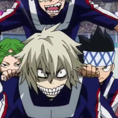 My Hero Academia Ch.203: Flexible! Juzo Honenuki review episode artwork