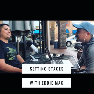 Setting Stages