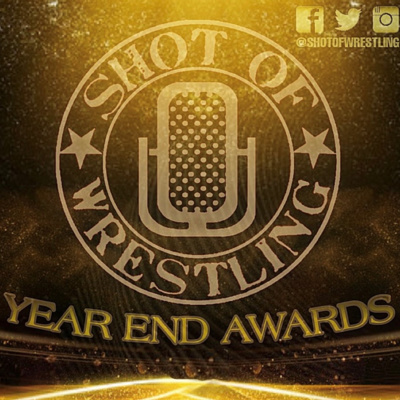 The Puddy Awards: The Best of 2021 episode artwork