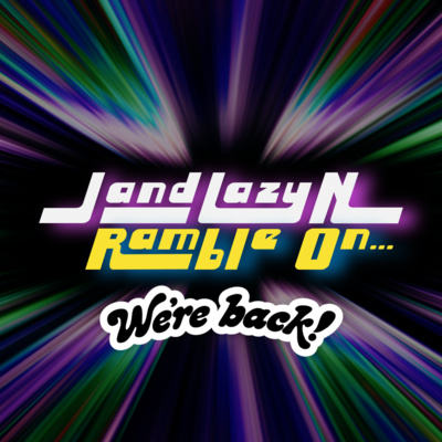 about a whole lotta shit (cuz it's been a while)