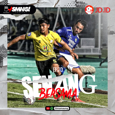 Simamaung Podcast