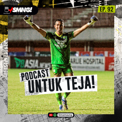 Simamaung Podcast