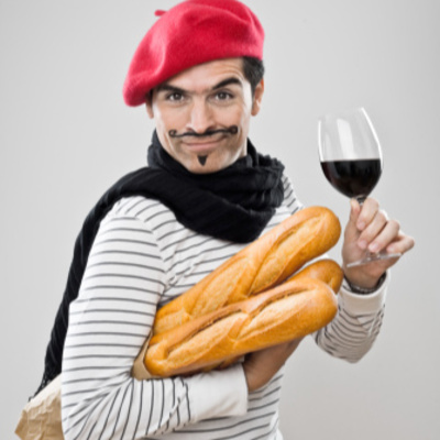 E03 - Pourquoi les Français ont l'air prétentieux ?