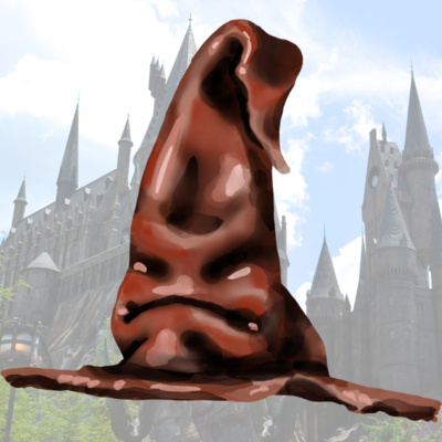 E17 - Tout ce qui ne va PAS dans Harry Potter