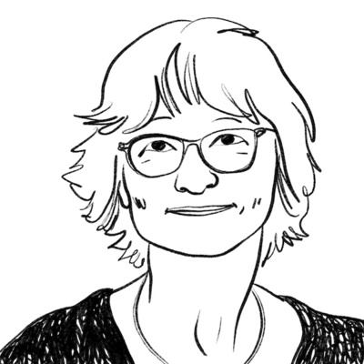 2e dimanche de Carême - Catherine Ulrich-Tapparel