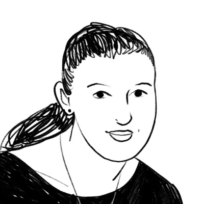 4e dimanche du temps ordinaire - Élodie Pinel