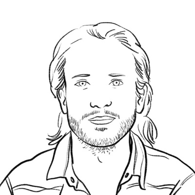 Mercredi des cendres - Julien Lambert