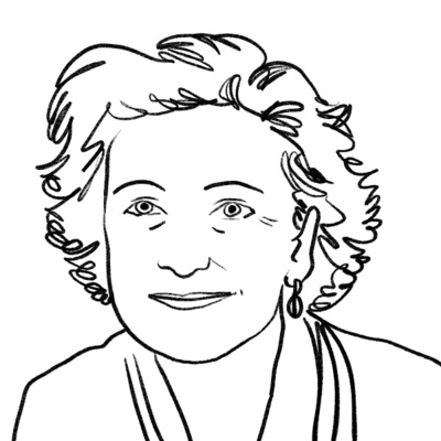 4ème dimanche de Carême - Agnès Gros