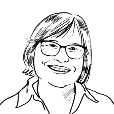 Samedi Saint - Françoise Durand