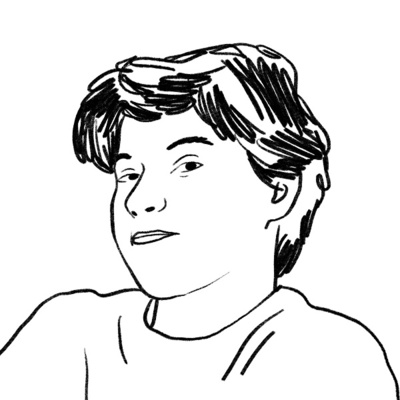 2e dimanche du temps ordinaire - Laure Pastoureau