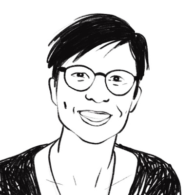 8e dimanche du temps ordinaire - Blandine Lagrut
