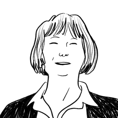 3e dimanche de Carême - Sylvaine Landrivon