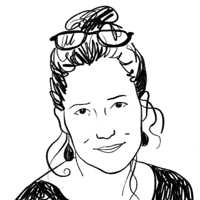 4e dimanche de Carême - Amélie Pauvarel-Dusollier