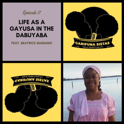 17. Life As a Gayusa in the Dabuyaba w/ Beatrice Mariano