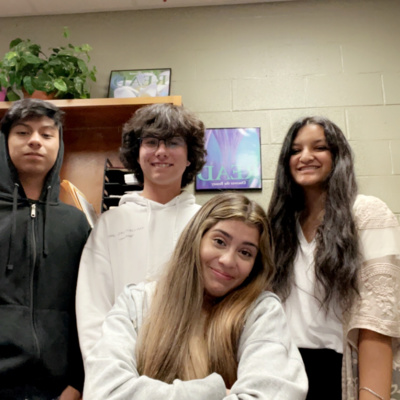 Currently playing episode