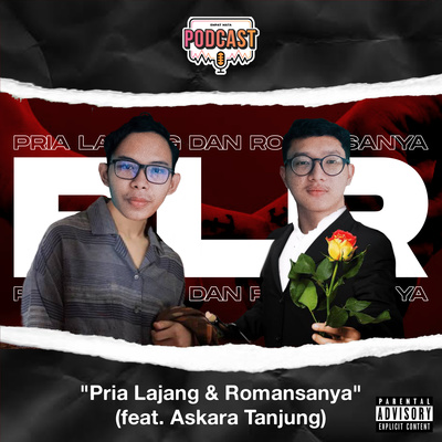 Pria Lajang & Romansanya : Askara Tanjung