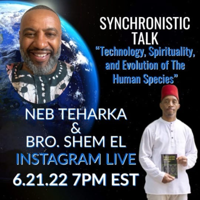 Master Minds w/ Bro. Shem El