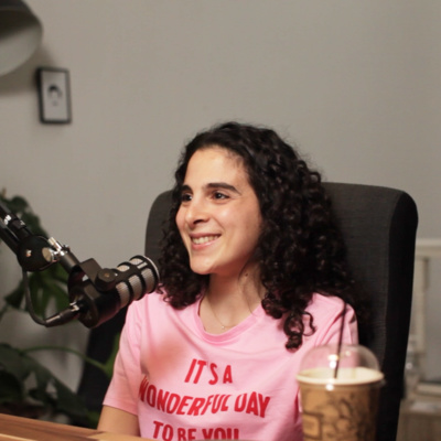 EP2: Tatiana Griva (Nocciola)