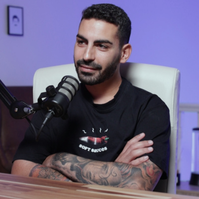 Part Thyme Kitchen Podcast