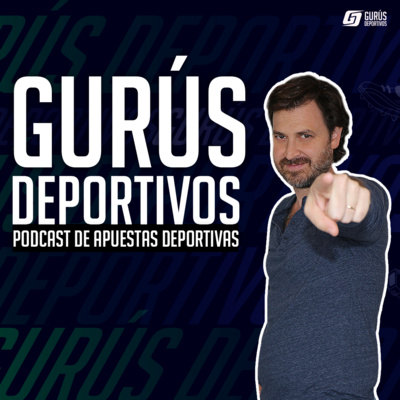 ¡CHAMPIONS, PICKS Futbol y NFL semana 9! episode artwork