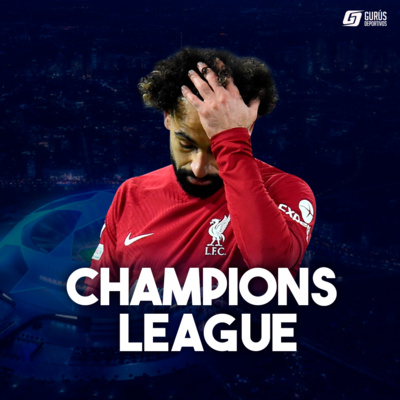 ¡Octavos de Champions, Derby de Madrid y más PICKS futboleras!  episode artwork
