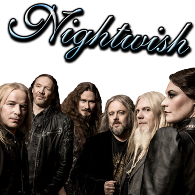 Ep. 9 🎙️ NIGHTWISH - Band Talk (Alle Alben, meine Lieblingssongs + Tarja, Anette, Floor & mehr)