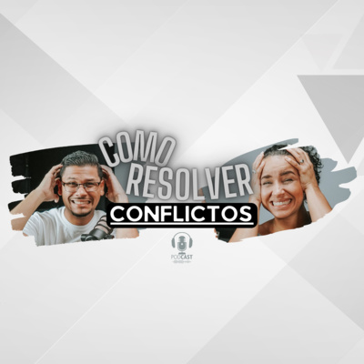 Como resolver conflictos episode artwork