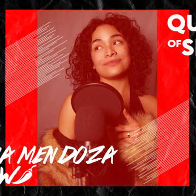 The Mina Mendoza Show