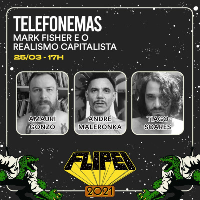 Telefonemas