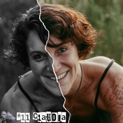 # 11 - Claudia: si no es una relación sin compromiso ni una relación estable, ¿qué es?