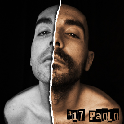 # 17 - Paolo: el poliamor y su relación con el yoga y el veganismo