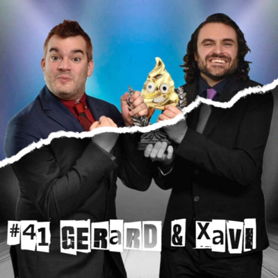 # 41 - Gerard & Xavi: qué hay detrás de un musical sobre poliamor