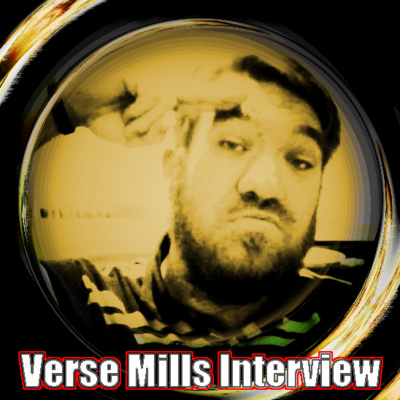 CHH Vet Mike Verse Mills Interview June 3rd 2019