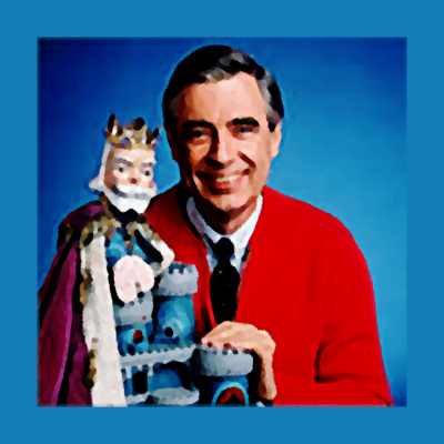 Mr Rogers Rap And More