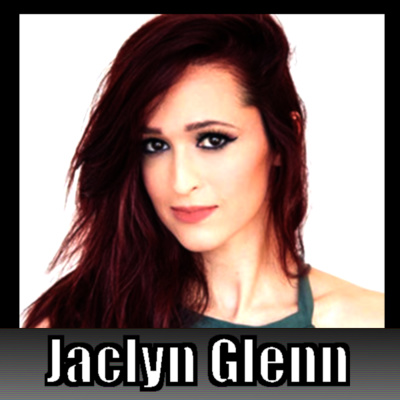 BranNuYu Discover God ft Jaclyn Glenn