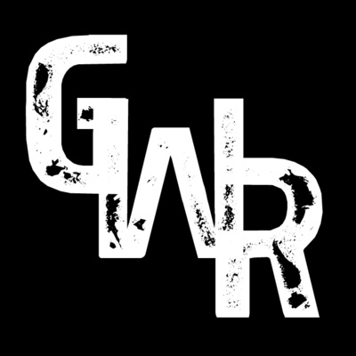 Japan Trip Pt.1 - Geek World Radio