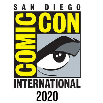 Comic-Con 2020 Preview