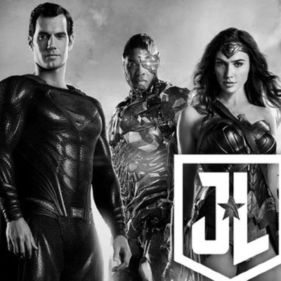 Zack Snyder's Justice League