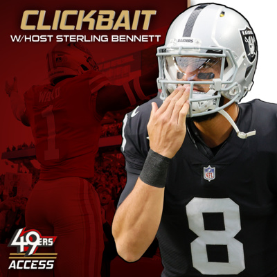 CLICKBAIT: Jimmy Garoppolo not a "lock" to be traded? Underrated Backup Quarterback Options & How the 49ers can add cap space this offseason