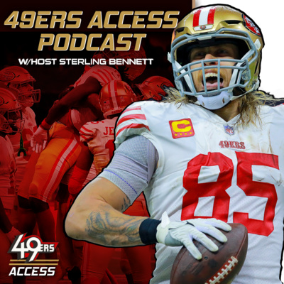 Reaction: 49ers dominate the Arizona Cardinals in Mexico City, The "Himmy" Garoppolo era begins episode artwork