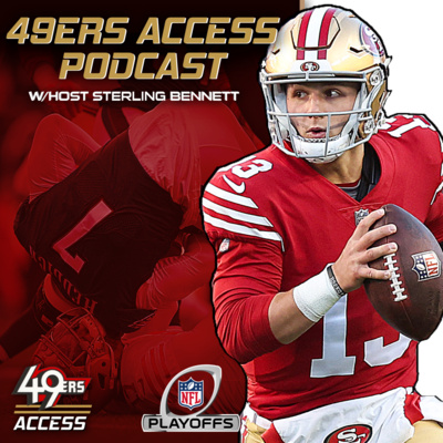 49ers Access