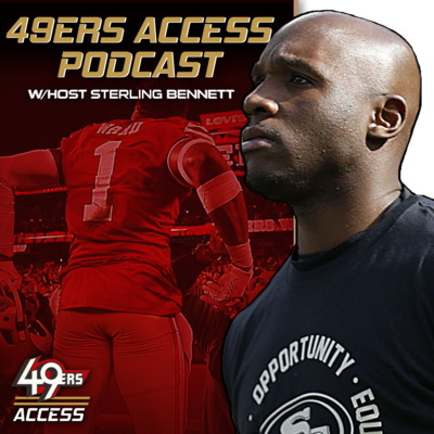 49ers Access