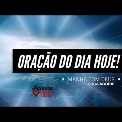Palavra é Vidas! ❤️
