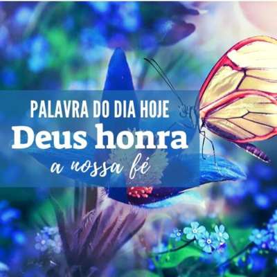 Palavra é Vidas! ❤️