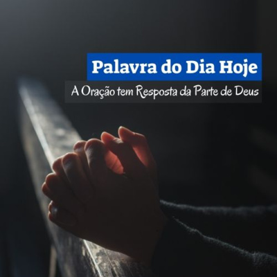 Palavra é Vidas! ❤️