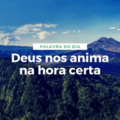 Palavra é Vidas! ❤️