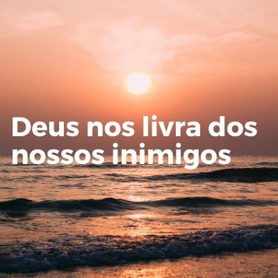 Palavra é Vidas! ❤️