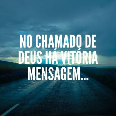 Palavra é Vidas! ❤️