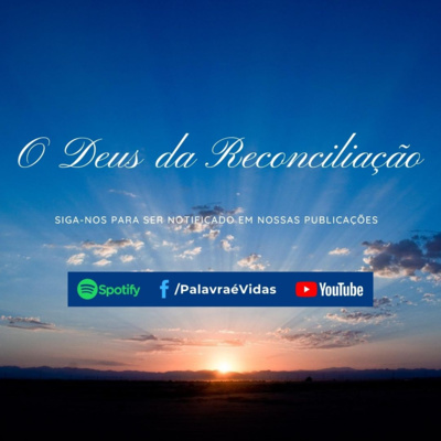 Palavra é Vidas! ❤️