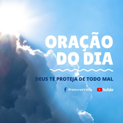 Palavra é Vidas! ❤️